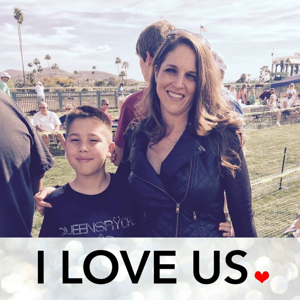 Meet your Posher, Brandy